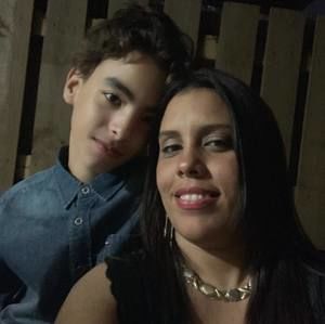 Meet your Posher, Laimara